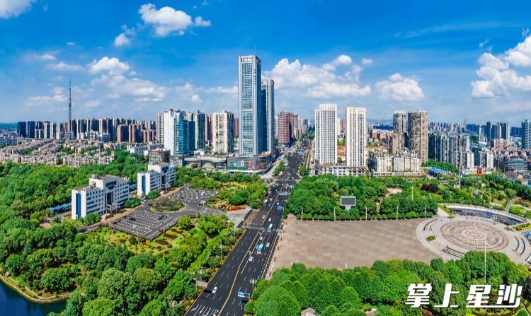 2023年星沙十大新闻事件出炉这些大事你都知道吗